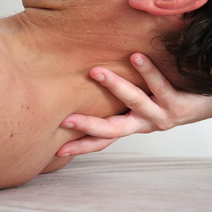 massage craniosacral